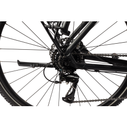 ROWER UNIBIKE FLASH EQ LDS GRAFITOWY 2025